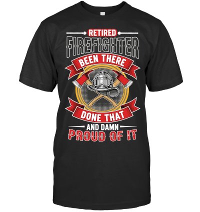 Firefighter hoodies and jackets - warm layered apparel